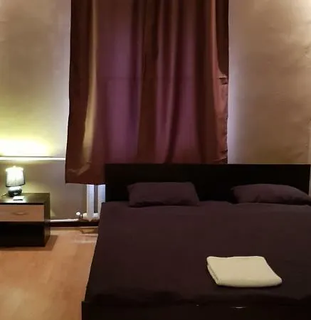 Hostal Best Private In The Center *