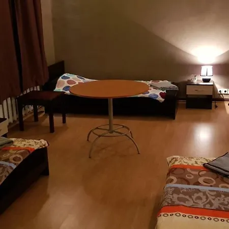 Best Private In The Center Hostal