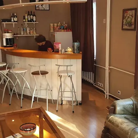 Best Private In The Center Hostal *